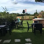 Bed & Breakfast Soleluna Pisa
