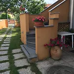 Bed & Breakfast Soleluna Pisa
