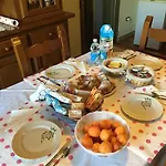 Soleluna Bed & Breakfast Pisa