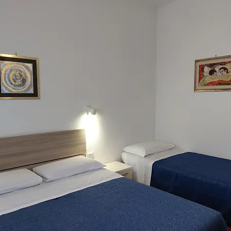 Bed and Breakfast Soleluna Πίζα