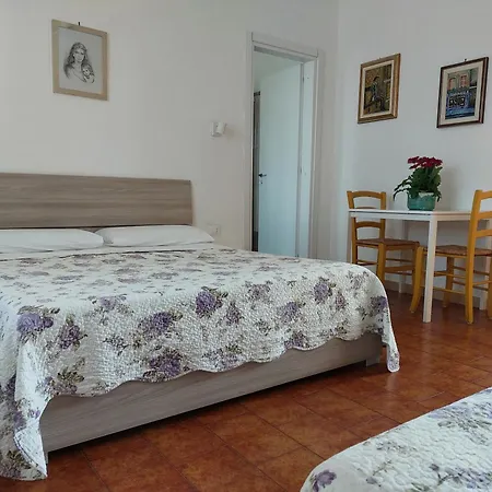 Bed and Breakfast Soleluna