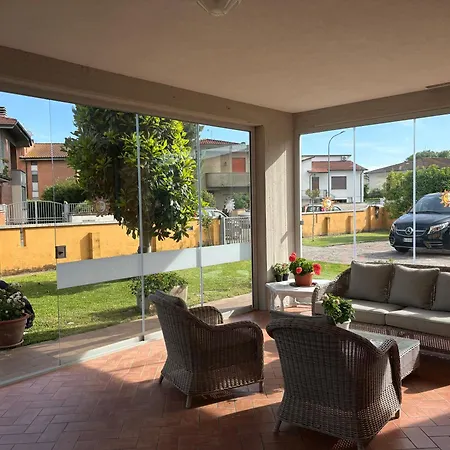 Soleluna Bed and Breakfast