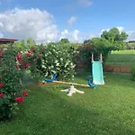 Bed & Breakfast Soleluna