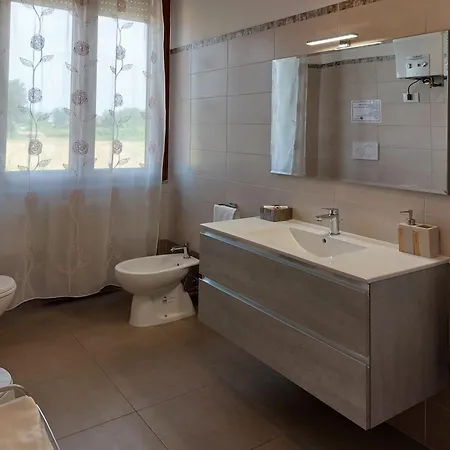 Soleluna B&B 피사