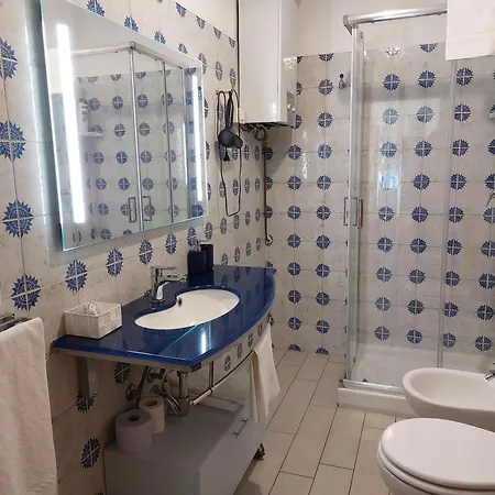 Soleluna B&B 피사