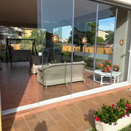 Soleluna B&B 3*