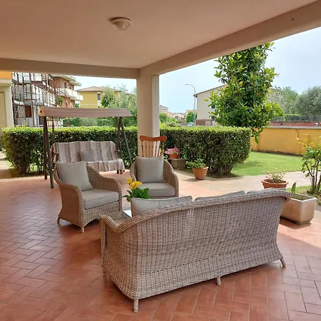 Soleluna Bed & Breakfast Pisa
