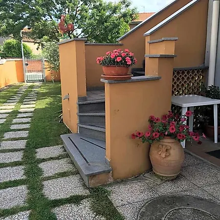 Alojamento de Acomodação e Pequeno-almoço Soleluna 3*