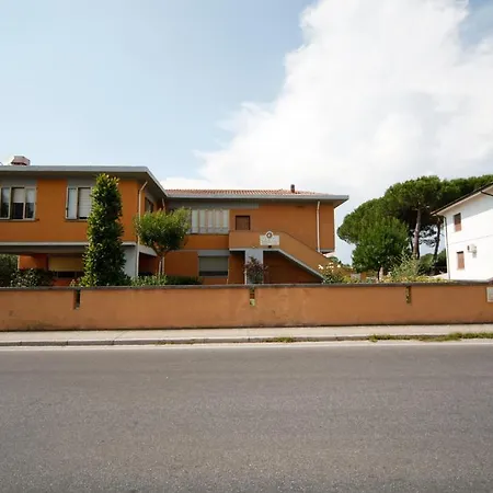 Bed and Breakfast Soleluna
