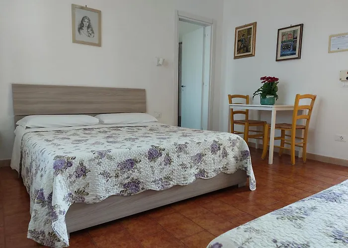 Bed & Breakfast Soleluna