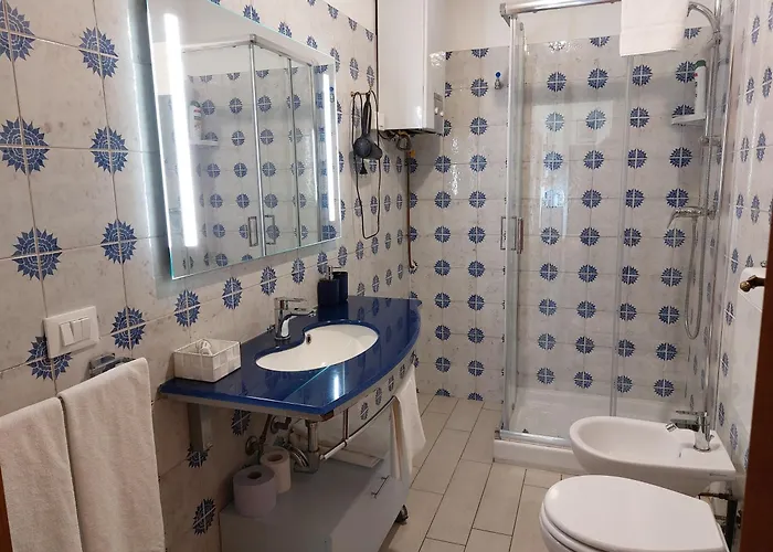 Soleluna Bed & Breakfast Pisa