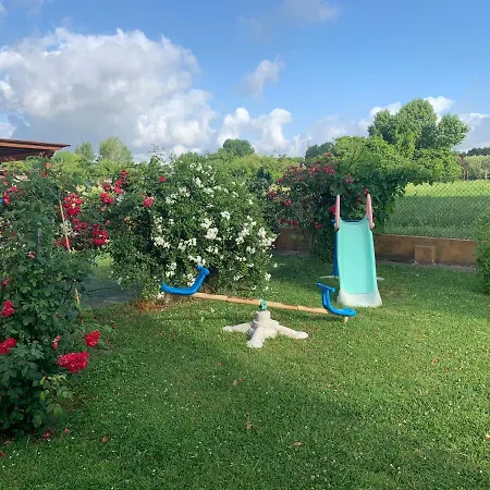 Oda ve Kahvaltı Soleluna