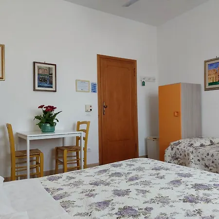 Bed & Breakfast Soleluna 3*