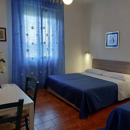 Bed & Breakfast Soleluna Pisa