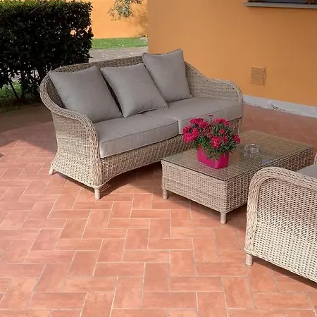 Oda ve Kahvaltı Soleluna 3*