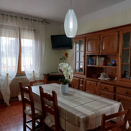 Soleluna Bed & Breakfast