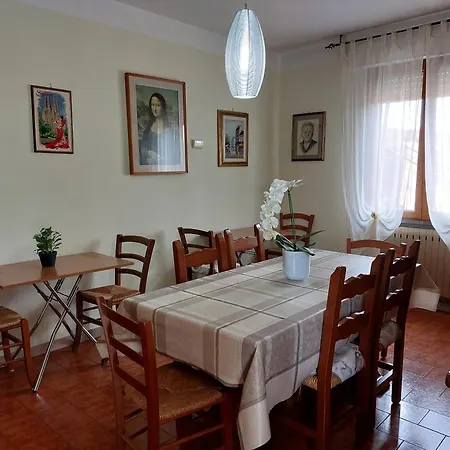 Bed & Breakfast Soleluna