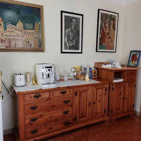 Bed & Breakfast Soleluna 3*