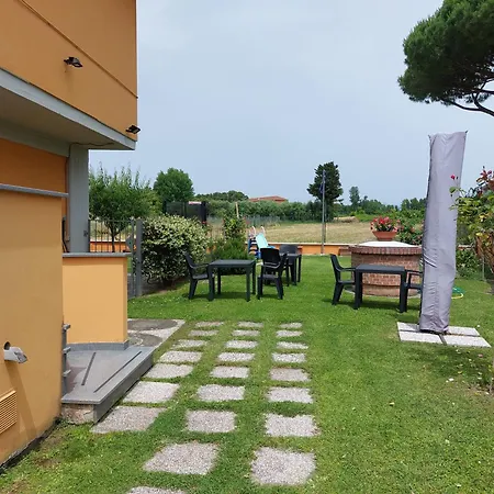 Bed & Breakfast Soleluna