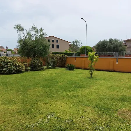 Bed & Breakfast Soleluna 3*