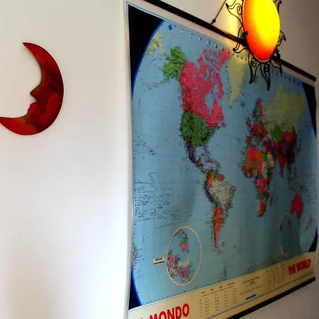 Oda ve Kahvaltı Soleluna 3*