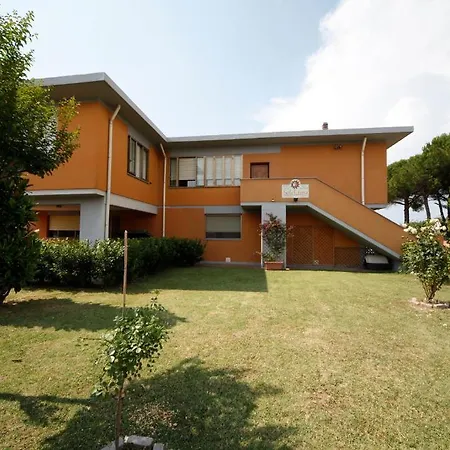 Soleluna Oda ve Kahvaltı Pisa