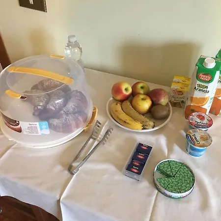 Bed & Breakfast Soleluna 2*