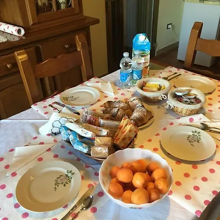 Soleluna Bed & Breakfast Pisa