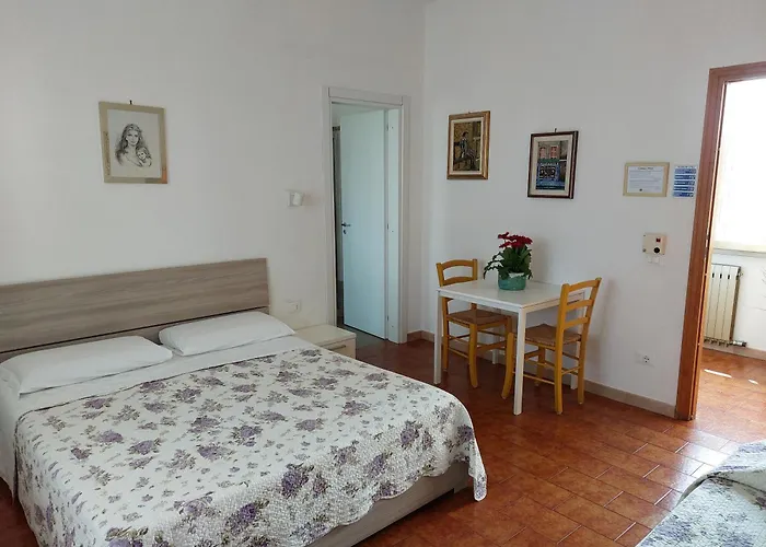 Soleluna فندق مبيت وإفطار 3*