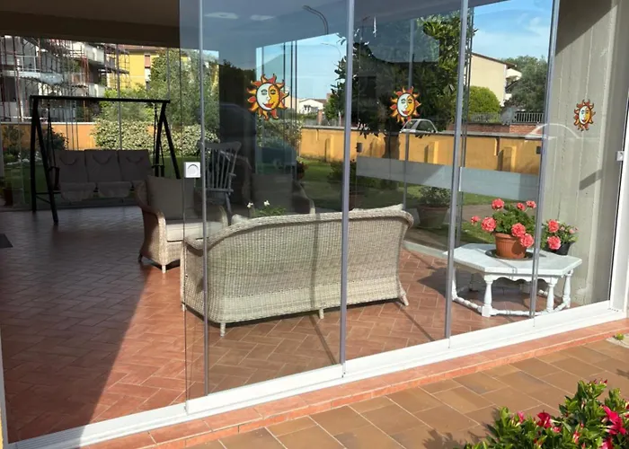 Soleluna فندق مبيت وإفطار 3*